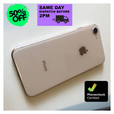 Smartphone Apple iPhone 8