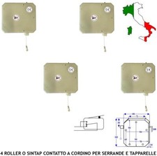 SINTAP 4 PZ SWITCHALLARM