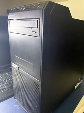 Case Micro ATX + Alimentatore