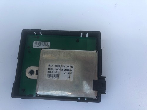 Ricambi usati a1698200475 - ricambi,