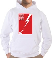 Felpa Con Cappuccio KJ1914