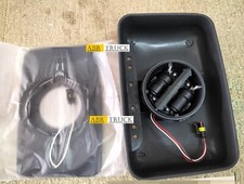 COPPA SPECCHIO SPECCHIETTO RETROVISORE SX DX PER DAILY LAIKA ECOVIP 2 ELETTRICA