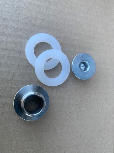 Kit rubinetto carburante - efi, 2