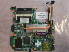 HP Compaq 6730s Intel T5870