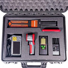 Kit bonifica ambientale da