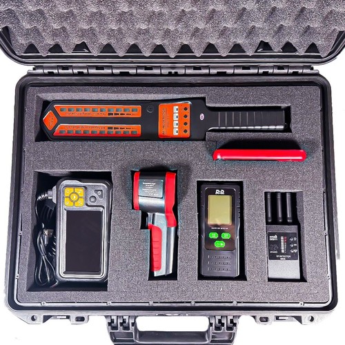 Kit bonifica ambientale - , da