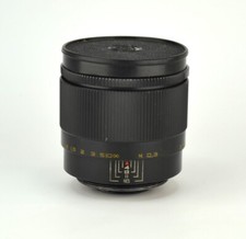 OBIETTIVO SLR SOVIETICO URSS