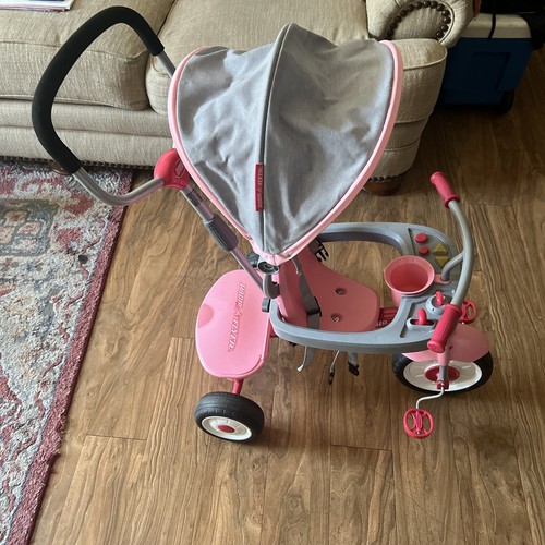 Radio flyer 481p triciclo in - flyer,