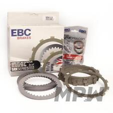 Kit frizione racing fibra aramidica EBC SRK113 SRK Aprilia RSV4 1000 R 2010