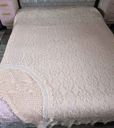 Copriletto matrimoniale anni
