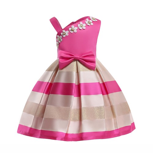 Abito principessa ragazza