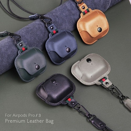 Custodia airpods pro1 stile - custodia,
