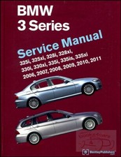 BMW Manuale Servizio