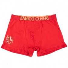 Boxer uomo elasticizzato
