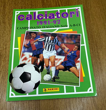 Panini album calciatori n. 31