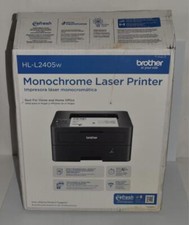 Brother HL-L2405W Wireless