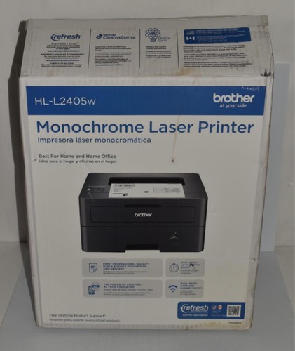 Brother l2405w wireless - brother, hl-l2405w