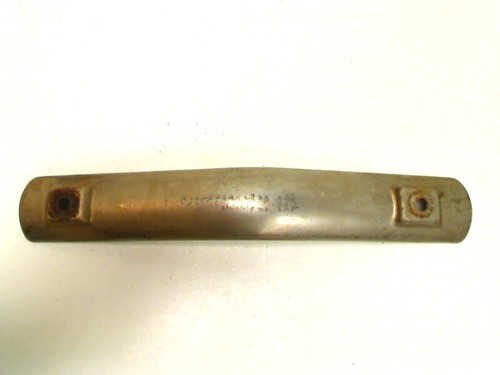 Terminale scarico suzuki - scarico, dr