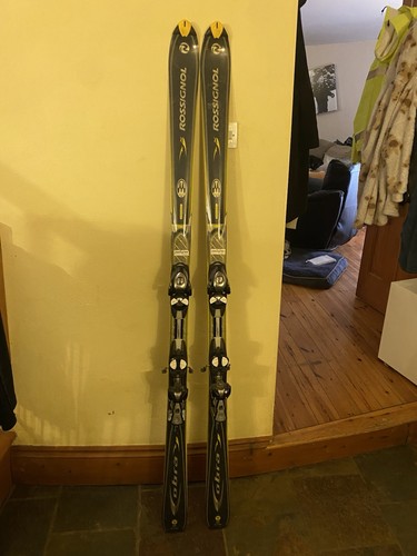 Rossignol cobra dual - rossignol,