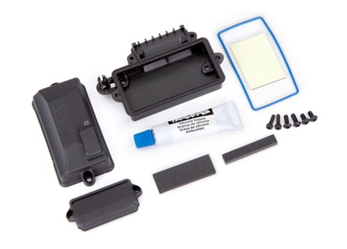 Traxxas scatola ricevitore - traxxas,