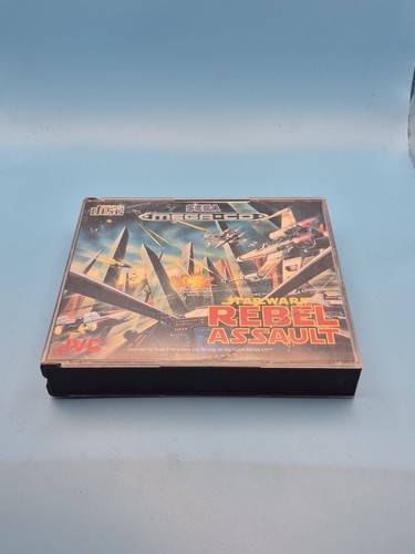 Star wars rebel assault - wars,