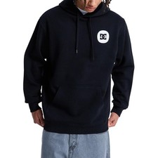 DC Shape Or Destroy Felpa Con