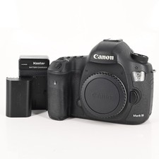 Canon EOS 5D Mark III 22.3MP