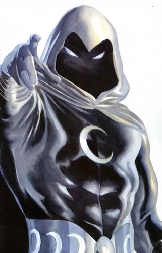 Alex ross fumetti timeless - alex, a