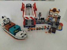 Lego City: Porto Marittimo con