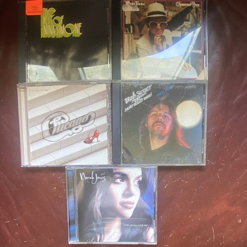 Piano rock lot nina - cd,