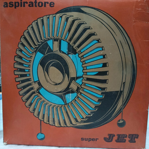 Aspiratore super jet olimpic - super,