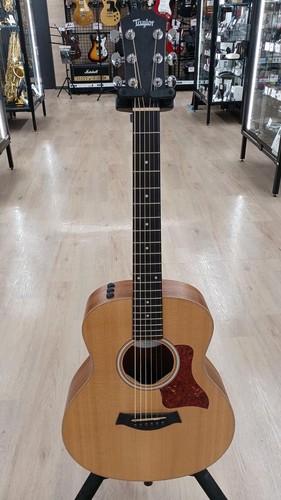 Taylor mini chitarra - taylor, e