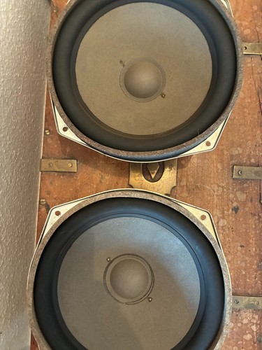 Unità basso woofer - unità, basso/woofer
