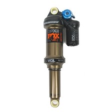 Ammortizzatore posteriore Fox Factory FLOAT DPX2 8,5 X 2,5 EVOL LV 3-Pos prezzo consigliato $579