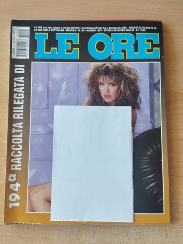 International press serie - ed.,
