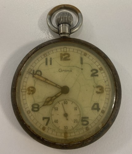 Grana orologio da - grana,