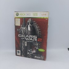 GEARS OF WAR 2 EDIZIONE