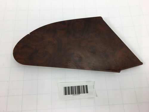 Legno noce decoro - , pannello