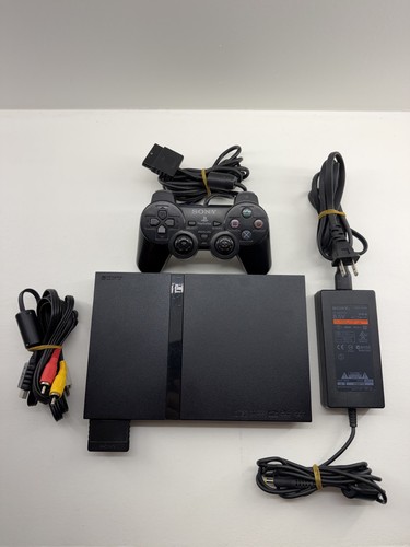 Sony playstation slim launch - playstation,