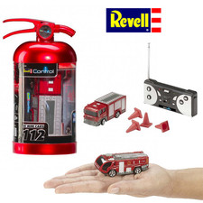 MINI CAMION DEI POMPIERI