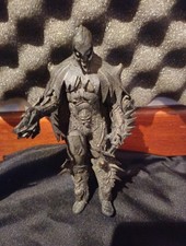 McFARLANE SPAWN ALTERNATE REALITIES SERIES 21 RAVEN SPAWN loose figure by...