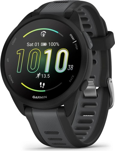 Garmin smartwatch amoled - garmin,