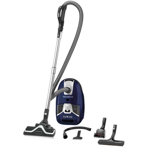 Rowenta ro6371ea silence - rowenta,