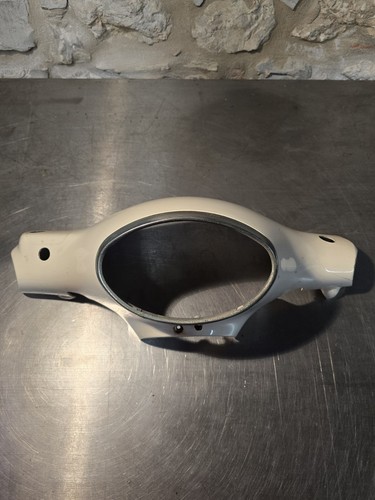 Cupolino plastica carena - plastica,
