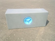 Serbatoio Acqua 43L