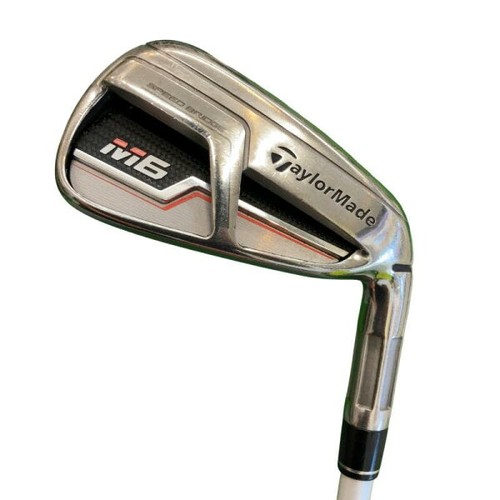 Taylormade set ferri - taylormade, m6