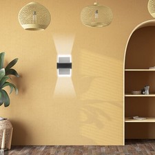  6 W Lampade Da Muro Camera