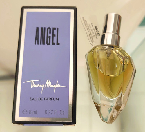Angel edp ml de - -, 8