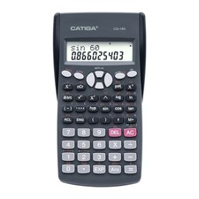 Scientific calculator line - scientific,