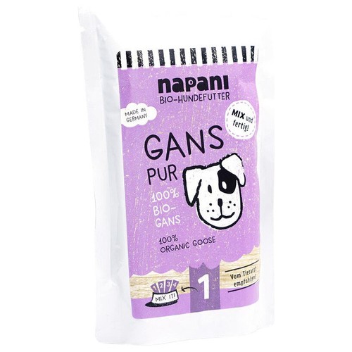 Napani cibo umido oca - napani,